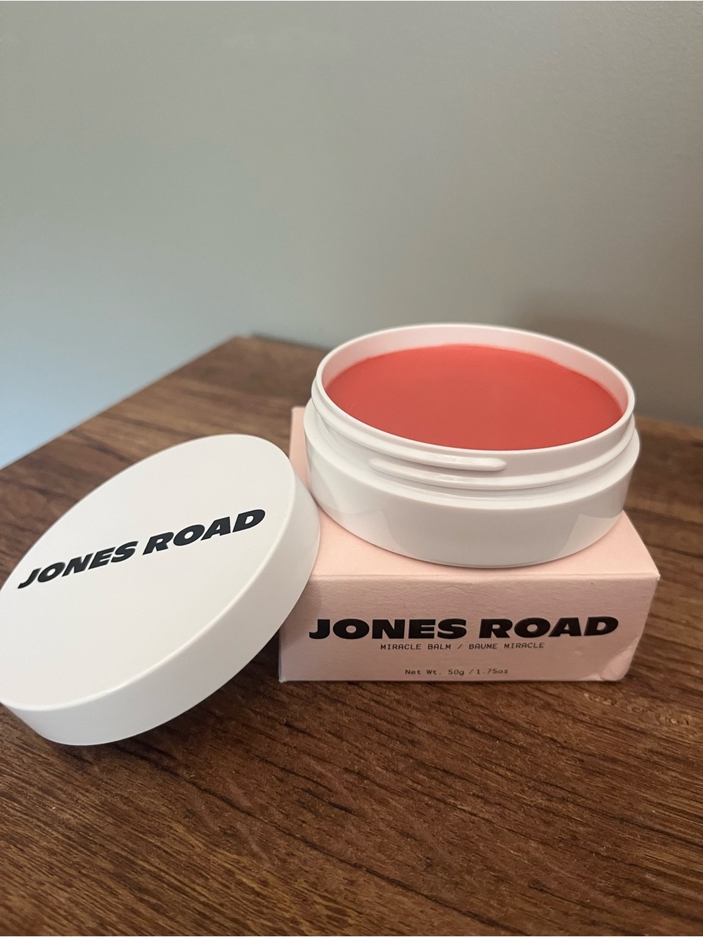 Jones Road Miracle Balm - Miami Beach